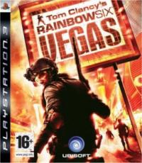 Tom Clancy's Rainbow Six: Vegas