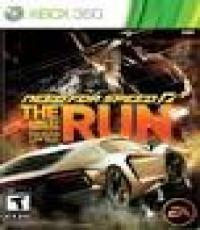 Need for Speed: The Run