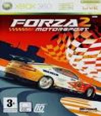 Forza Motorsport 2 (PAL)