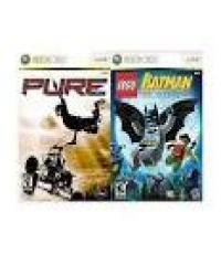 Lego Batman & Pure