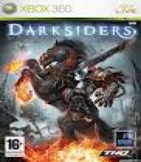 Darksiders