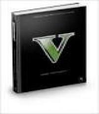 Grand Theft Auto V Brady Games Strategy Guide