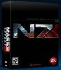Mass effect 3 collector edition