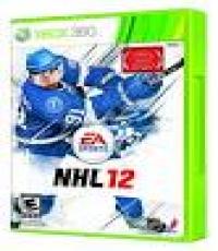 NHL 12