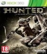 Hunted