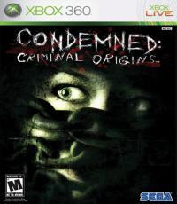 Condemned