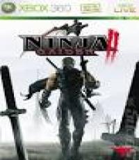 Ninja Gaiden 2 (Code Unredeem)
