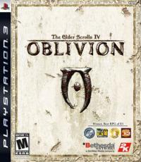 The Elder Scrolls IV: Oblivion