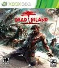 Dead Island (Good Condition)