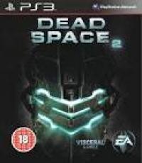 Dead Space 2 (Code unredeem)