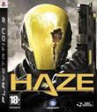Haze (rare game)