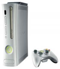 Xbox 360 120GB (Jasper)