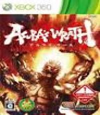 Asura's Wrath