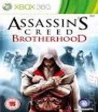 Assassin's Creed: Brotherhood
