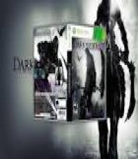 Darksiders II