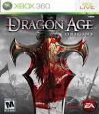 Dragon Age: Origins