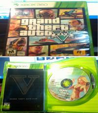 Grand Theft Auto IV