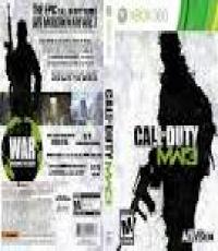 Call of Duty: Modern Warfare 3