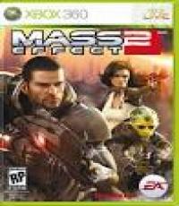 Mass of effect 2