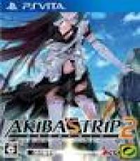 Akiba's trip 2 (R2 - Japanese)