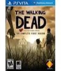 Walking Dead (includes 400 Days special episode (Download Code)