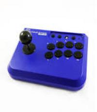 Hori Fighting Stick Mini 3 (blue (preowned)