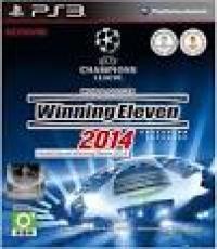 Winning Eleven 2014