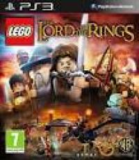 Lego The Lord of the Rings