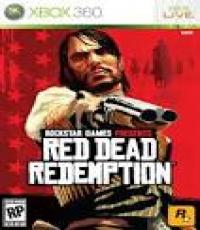 Red Dead Redemption (Very Good Condition)