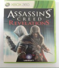 Assassin's Creed: Revelations (Good Condition)