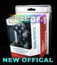 Playstation 3 Dualshock controller Original Black