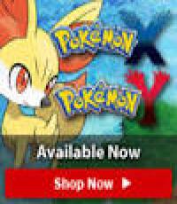 3DS XL p/w &Pokemon X &accessory
