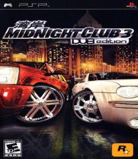 Midnight  Club 3