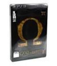 God of War: Ascension - Steelbook Edition (R3)