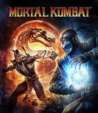 Mortal Kombat