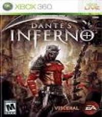 Dante's Inferno (Good Condition)