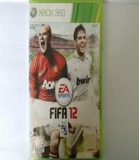 FIFA 12 (Good Condition)