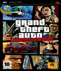 Grand Theft  Auto: Liberty City Stories