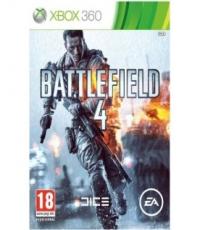 Battlefield 4 (China rising dlc unredeemed)