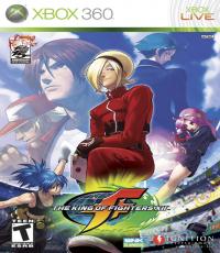 King of Fighters XII (Negotiable & Tradable)