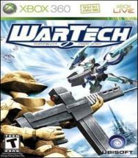 Wartech ( Negotiable & Tradable)
