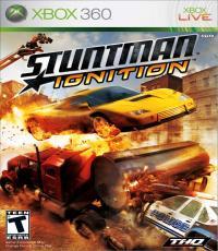 Stuntman: Ignition ( Negotiable & Tradable )
