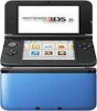 3DS XL Console