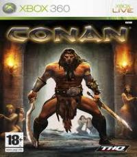 Conan ( Negotiable & Tradable )