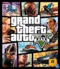 Grand Theft Auto V  (Code unredeem)