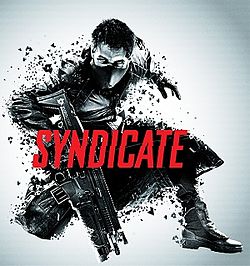 Syndicate (Brand New and Sealed)