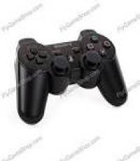 Playstation 3 Dualshock controller Original Black