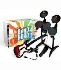 Band Hero Full Set
