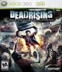 Deadrising