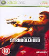 Stranglehold (John Woo, Chow Yun Fatt, First Person Shooting)